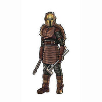 ToyShnip FiGPiN Enamel Pin - Star Wars - The Mandalorian - Select Figure(s)