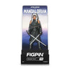 ToyShnip FiGPiN Enamel Pin - Star Wars - The Mandalorian - Select Figure(s)