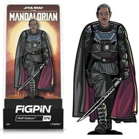 ToyShnip FiGPiN Enamel Pin - Star Wars - The Mandalorian - Select Figure(s)