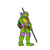 FiGPiN Enamel Pin - Teenage Mutant Ninja Turtles - Select Figure(s) ToyShnip
