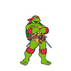 FiGPiN Enamel Pin - Teenage Mutant Ninja Turtles - Select Figure(s) ToyShnip