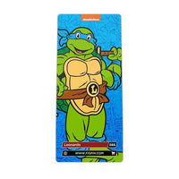 FiGPiN Enamel Pin - Teenage Mutant Ninja Turtles - Select Figure(s) ToyShnip