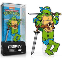 FiGPiN Enamel Pin - Teenage Mutant Ninja Turtles - Select Figure(s) ToyShnip