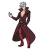 ToyShnip FiGPiN Enamel Pin - The Seven Deadly Sins - Select Figure(s)