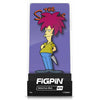 FiGPiN Enamel Pin - The Simpsons - Select Figure(s) ToyShnip