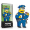 #873 - Chief Clancy Wiggum