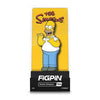 FiGPiN Enamel Pin - The Simpsons - Select Figure(s) ToyShnip