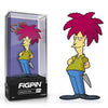 FiGPiN Enamel Pin - The Simpsons - Select Figure(s) ToyShnip