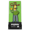 FiGPiN Enamel Pin - The Simpsons - Select Figure(s) ToyShnip