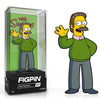 FiGPiN Enamel Pin - The Simpsons - Select Figure(s) ToyShnip