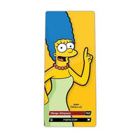 FiGPiN Enamel Pin - The Simpsons - Select Figure(s) ToyShnip