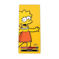FiGPiN Enamel Pin - The Simpsons - Select Figure(s) ToyShnip