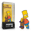 FiGPiN Enamel Pin - The Simpsons - Select Figure(s) ToyShnip