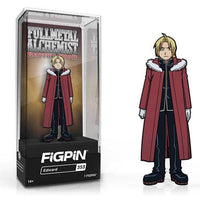 ToyShnip FiGPiN - Fullmetal Alchemist Enamel Pin - Select Figure(s)