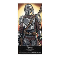 ToyShnip FiGPiN Enamel Pin - Star Wars - The Mandalorian - Select Figure(s)