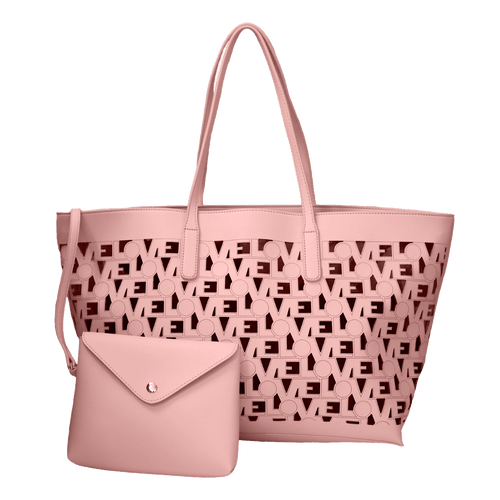 LOVE TOTE