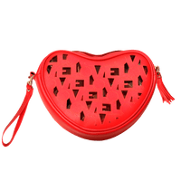 LOVE CROSSBODY