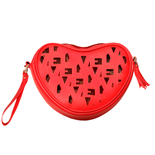 LOVE CROSSBODY