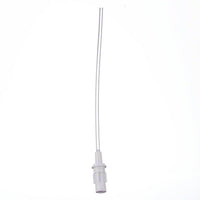 B. Braun Filter Straw (FS5000), 4 Inch, 5 Micron, 100 Per Case