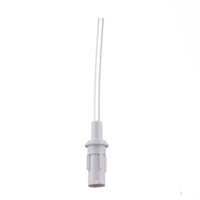 B. Braun FILTER STRAW® (FS5005) Medication Transfer Device, 1-3/4 Inch, Case of 100