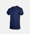 S / Navy Blue