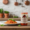 Artigiani dei Sapori, Sweet Chili Pepper Pasta Sauce, 6.3oz  (180g)