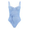 S / BABY BLUE