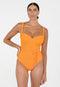 S / PURE ORANGE