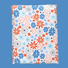 Fireworks Poly Mailers Size 6x9 Summer Shipping Bags