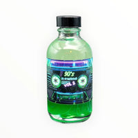 First Line Shave 90's Rewind Vol 2 Collection