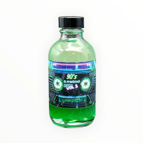 First Line Shave 90's Rewind Vol 2 Collection