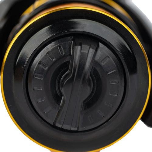 Fishing For Fun Spinning Reel Catfish Pro