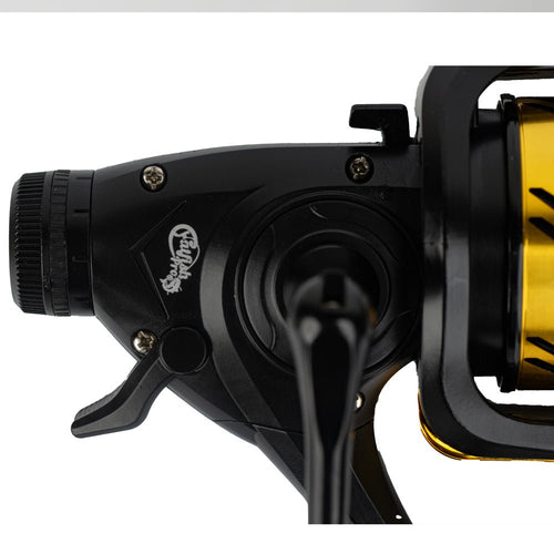 Fishing For Fun Spinning Reel Catfish Pro