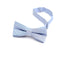 Sky Blue Striped
