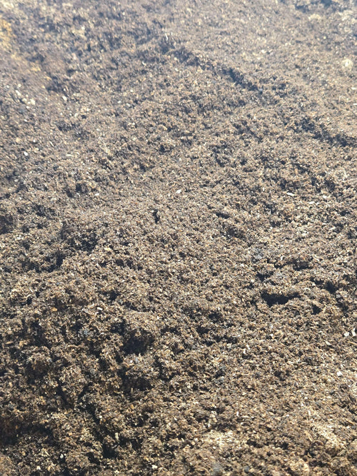 Premium Flake Soil