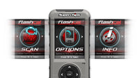 Flashcal F5 GM
