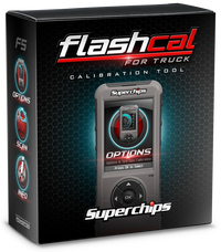 Flashcal F5 Ford