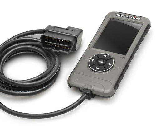Ford Flashcal for 2021-2024 Ford Bronco