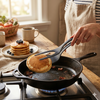 Spatula Tongs Cooking Tool