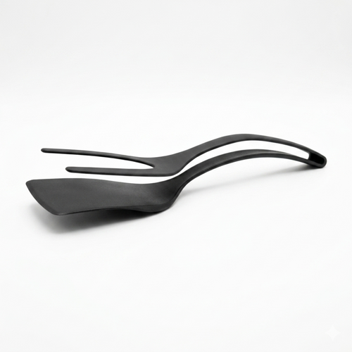 Spatula Tongs Cooking Tool