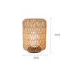 Floor Lamp Vintage Waterproof Light for Garden & Balcony