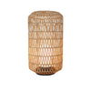 Floor Lamp Vintage Waterproof Light for Garden & Balcony