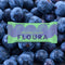Blueberry Matcha