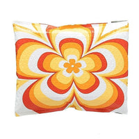 Flower Power Bubble Mailers Size 8.5x12 Padded Shipping Bags