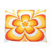 Flower Power Poly Mailers Size 10x13 Shipping Bags