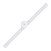 Foldable Motion Sensor Under Cabinet Light with Adjustable Brightness & Modes