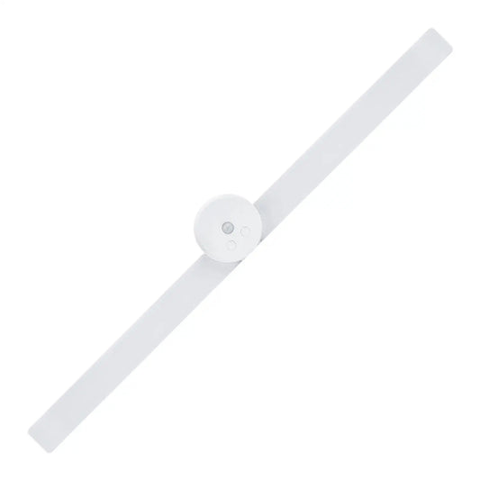 Foldable Motion Sensor Under Cabinet Light with Adjustable Brightness & Modes