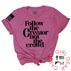 FOLLOW Tee