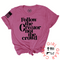 XS / MAGENTA / UNISEX CUT
