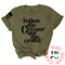XS / OLIVE / UNISEX CUT